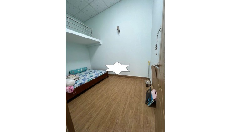 Cho thuê nhà Mặt Tiền Huỳnh Thiện Lộc 48m², 2Lầu - CẠNH TRƯỜNG HỌC